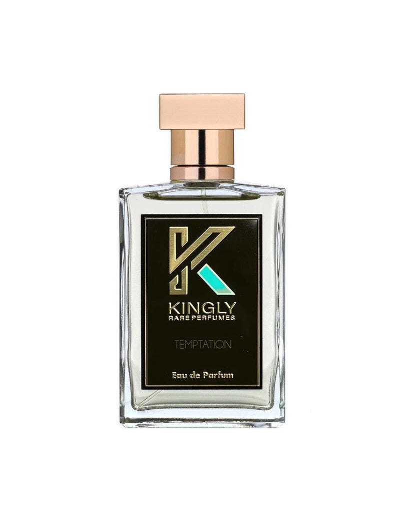 Kingly Temptation - 100 ML EAU DE PARFUM