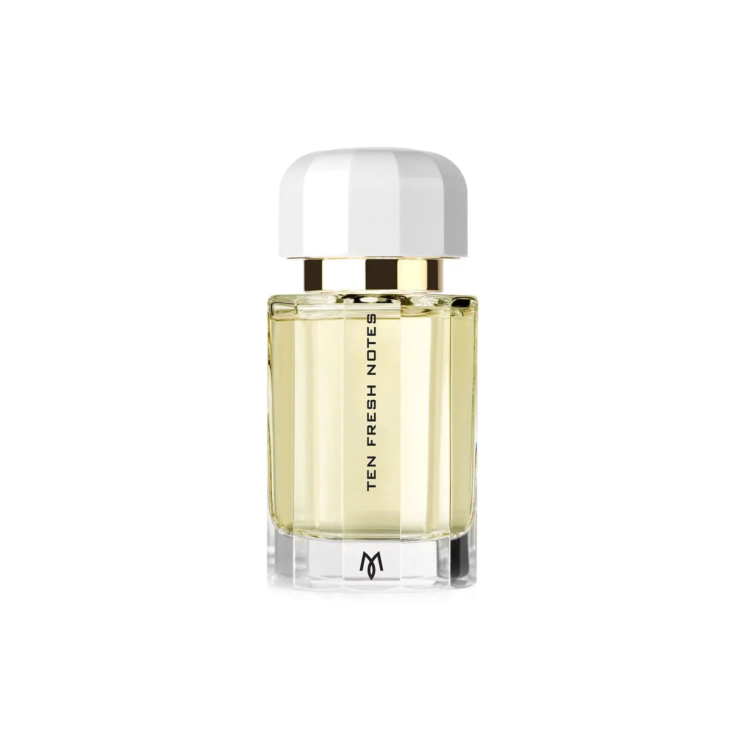 Apa de parfum Ramon monegal Ten Fresh Notes - 100 ml