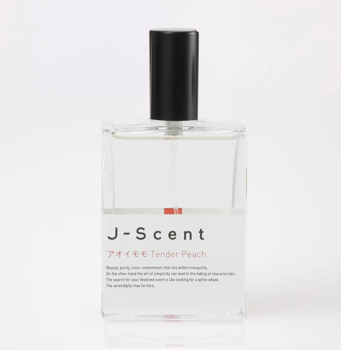 J-scent テンダーピーチ - 50ml