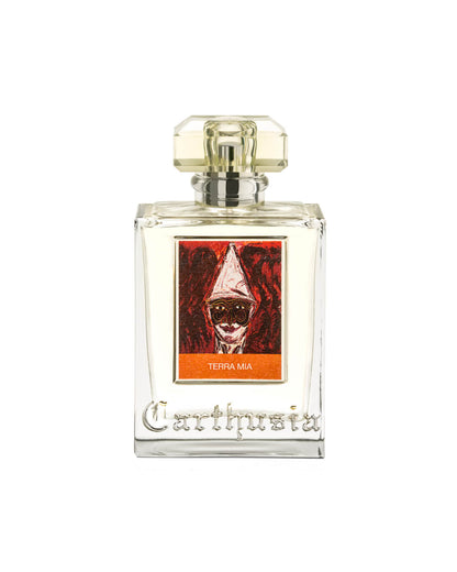 Carthusia Terra Mia Eau de Parfum 50 ml Unisex — Eau de Parfum