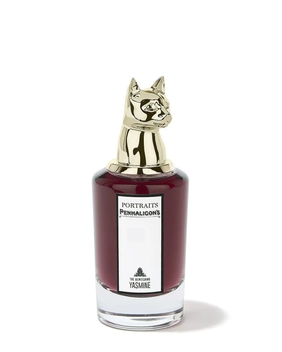 בושם יוניסקס The Bewitching Yasmine של Penhaligon - 75 מ&quot;ל