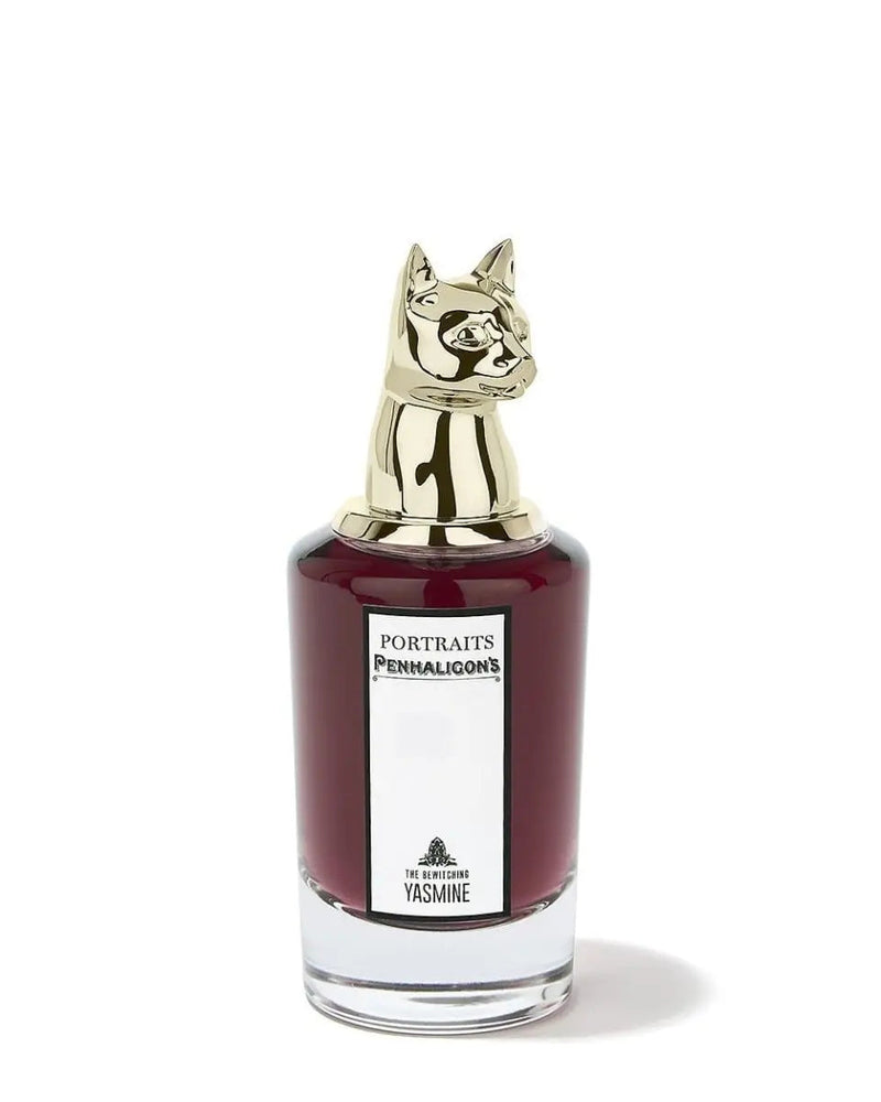 Penhaligon's The Bewitching Yasmine Profumo unisex - 75 ml
