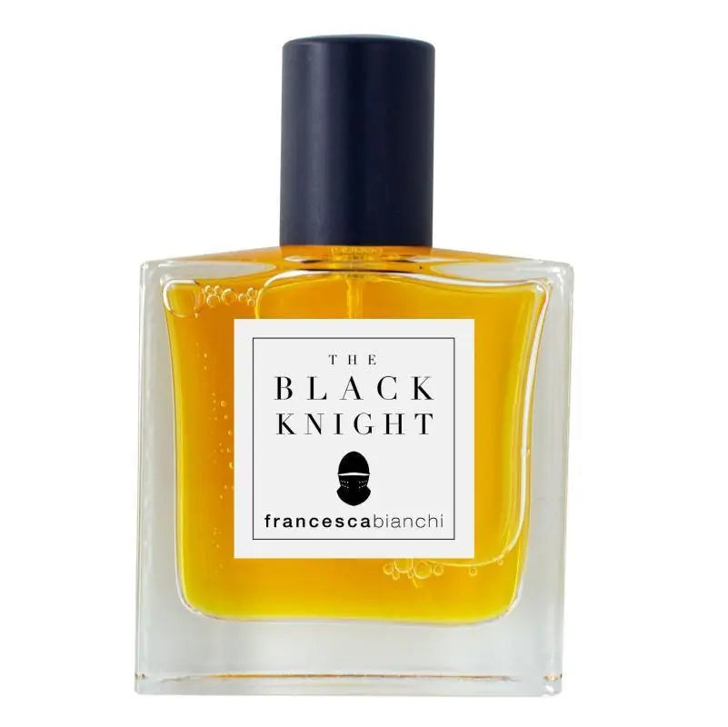 Francesca Bianchi The Black Knight Perfume Extract - 30 ml