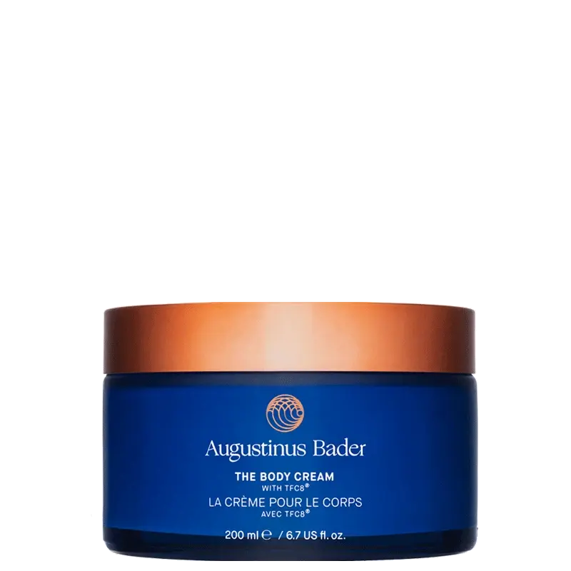 Augustinus bader De bodycrème 200 ML 