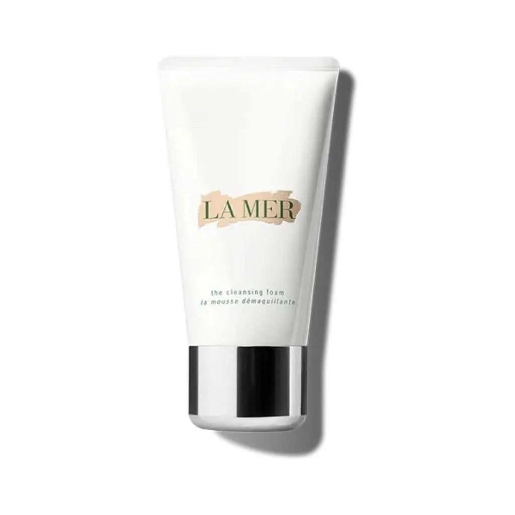 La mer La Foam Cleansing 125 מ&quot;ל