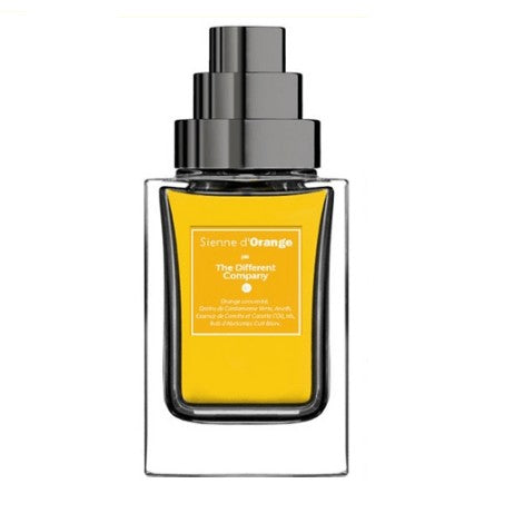 The Different Company Sienne DOrange 90 ml vapo