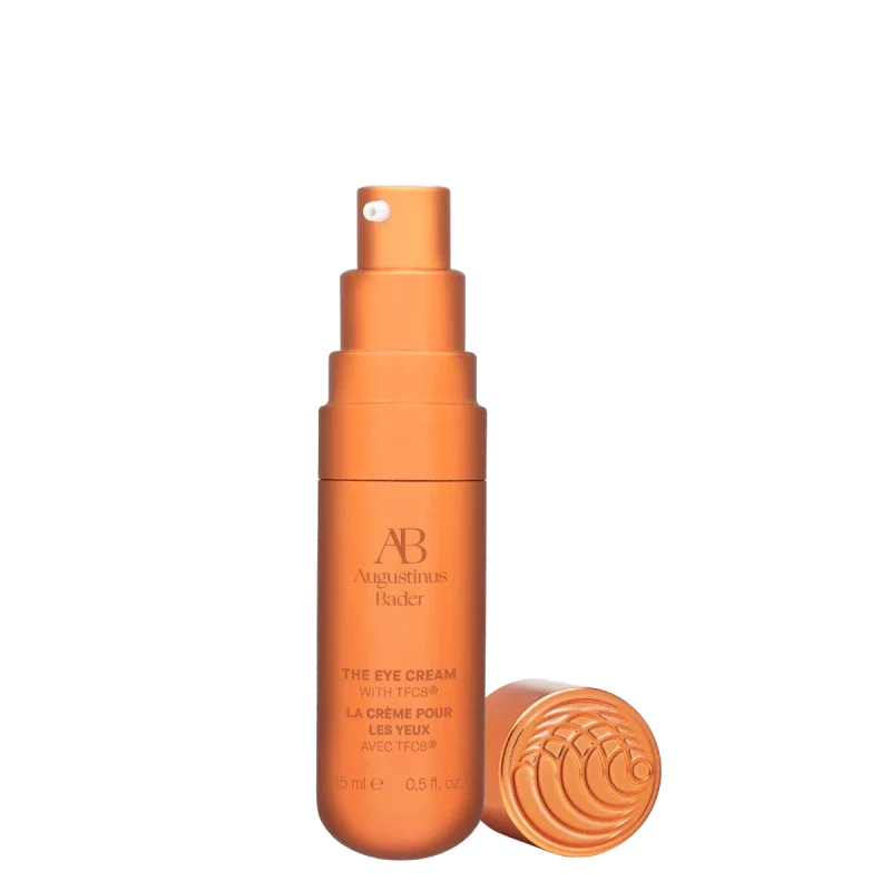 Augustinus bader The Eye Cream Nomad 15 ML