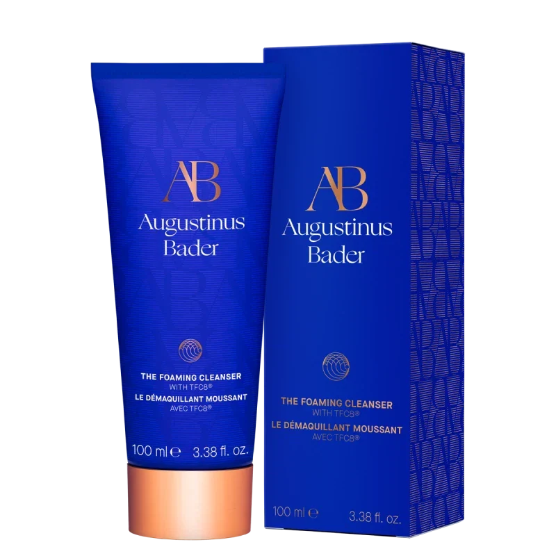 Augustinus bader Mousse-Reiniger 100 ML 