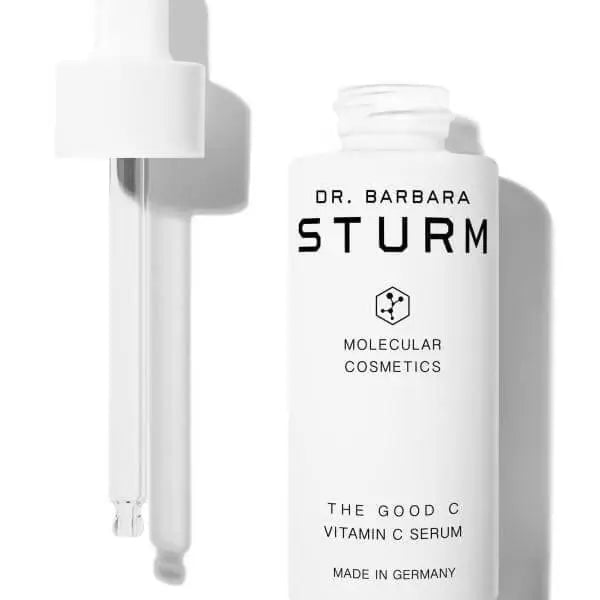 Dr. barbara sturm ザ・グッドC ビタミンCセラム 30ml