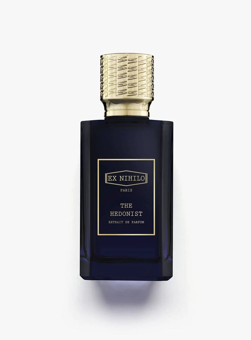Ex nihilo The Hedonist ユニセックス香水エキス - 100 ml