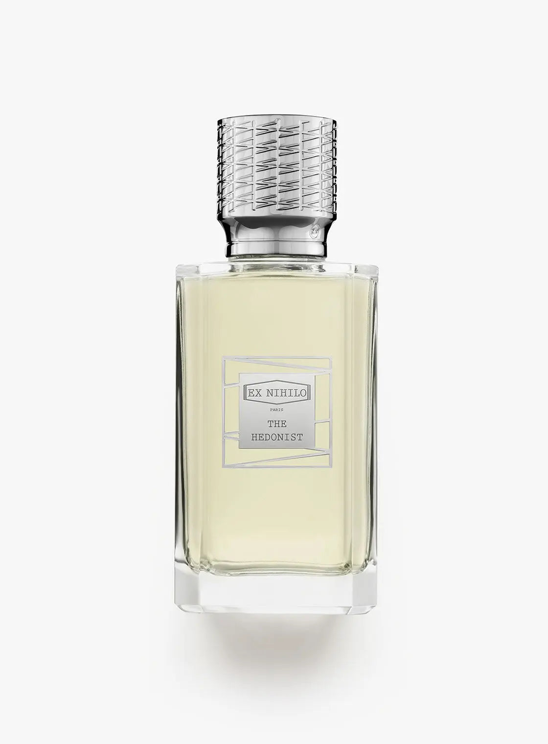 The Hedonist eau de parfum - 5 x 7.5 ml