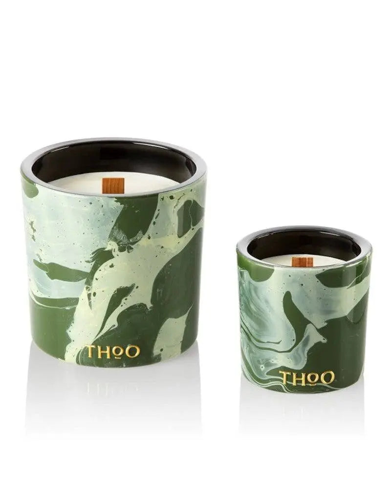 The House Of Oud MOROCCON BREAKFAST Candle - 800 gr.