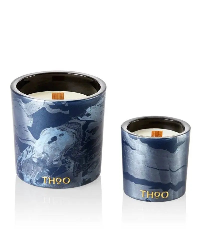 Свеча The House Of Oud TIMELESS - 290 гр.