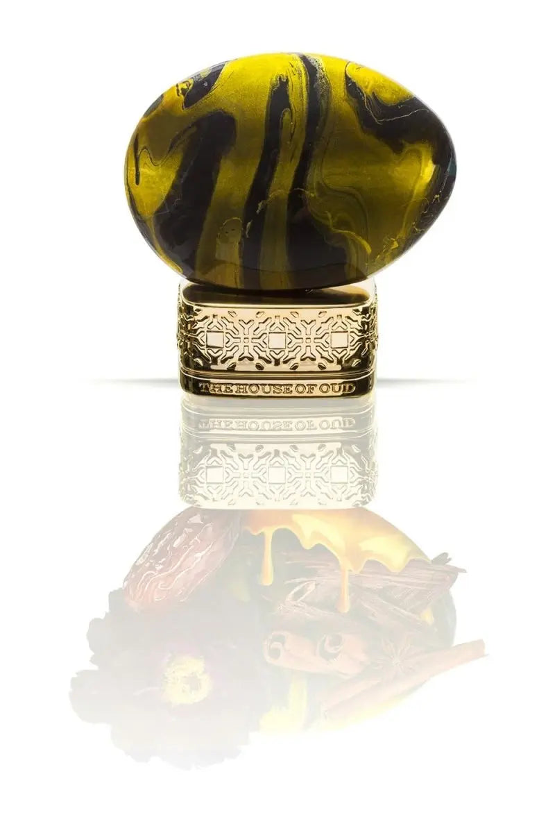 The House of Oud Delicia de Dátiles - 7 ml