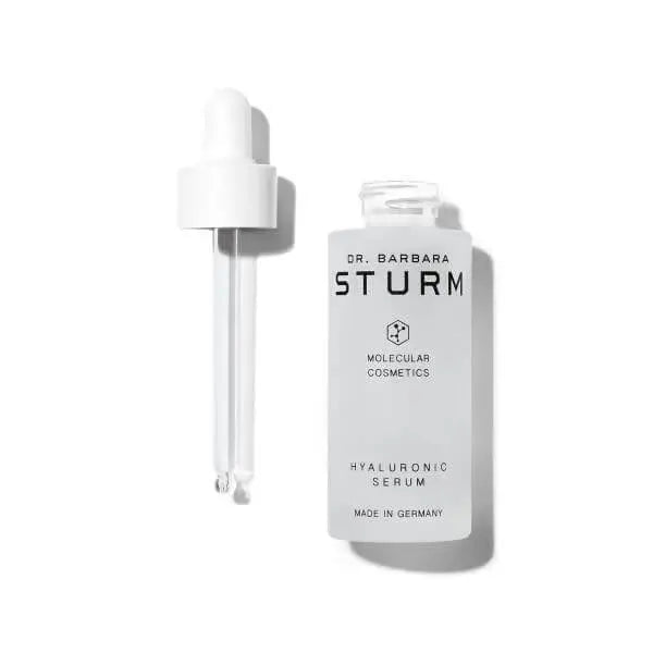 Dr. barbara sturm The hyaluronic serum