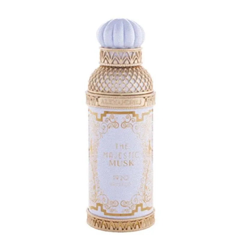 Alexandre.J The Majestic Musk edp - 100 ml