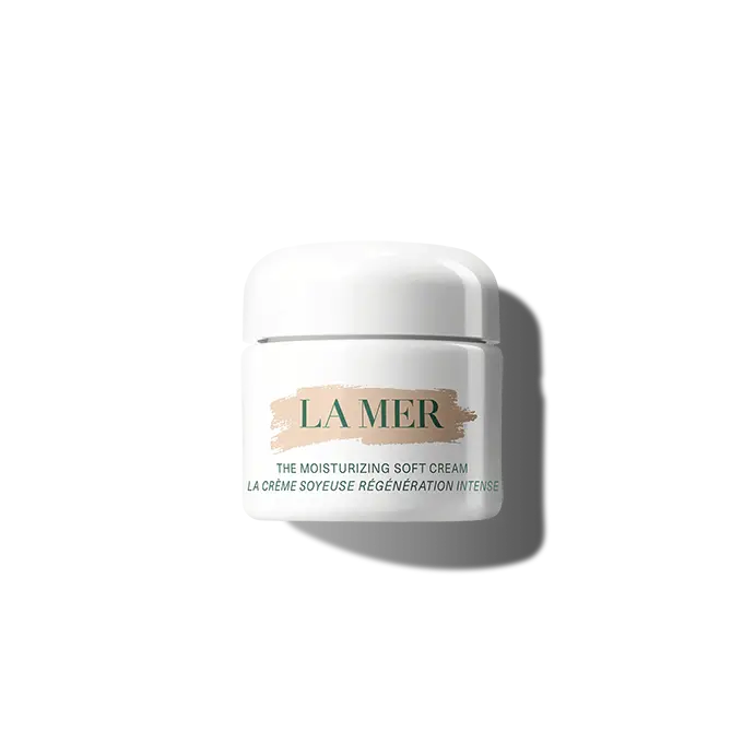 La mer The Soft Moisturizing Cream - 100 מ&quot;ל