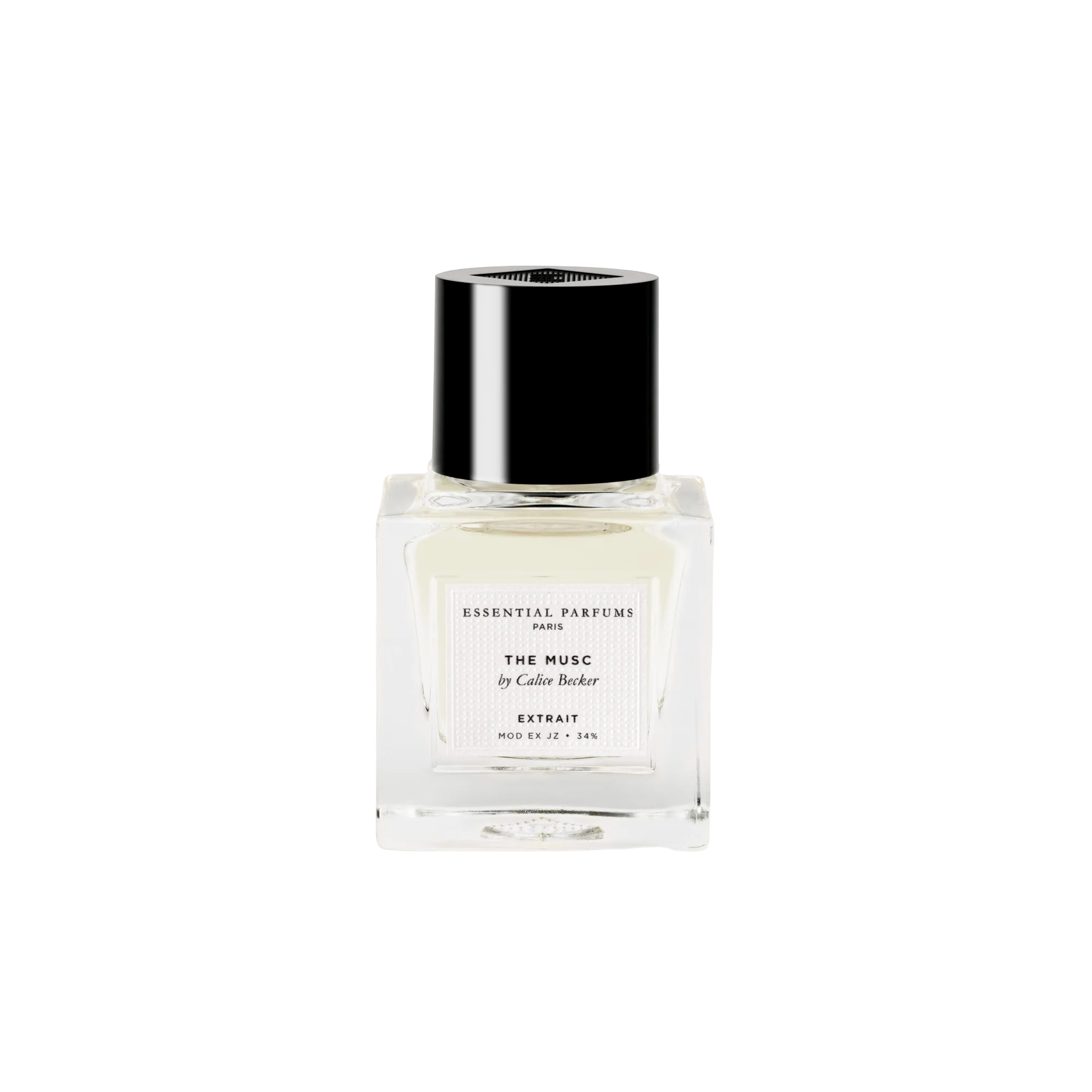 Αρωματικά έλαια The Musk εκχύλισμα αρώματος 30 ML ΕΚΧΥΛΙΣΜΑ 