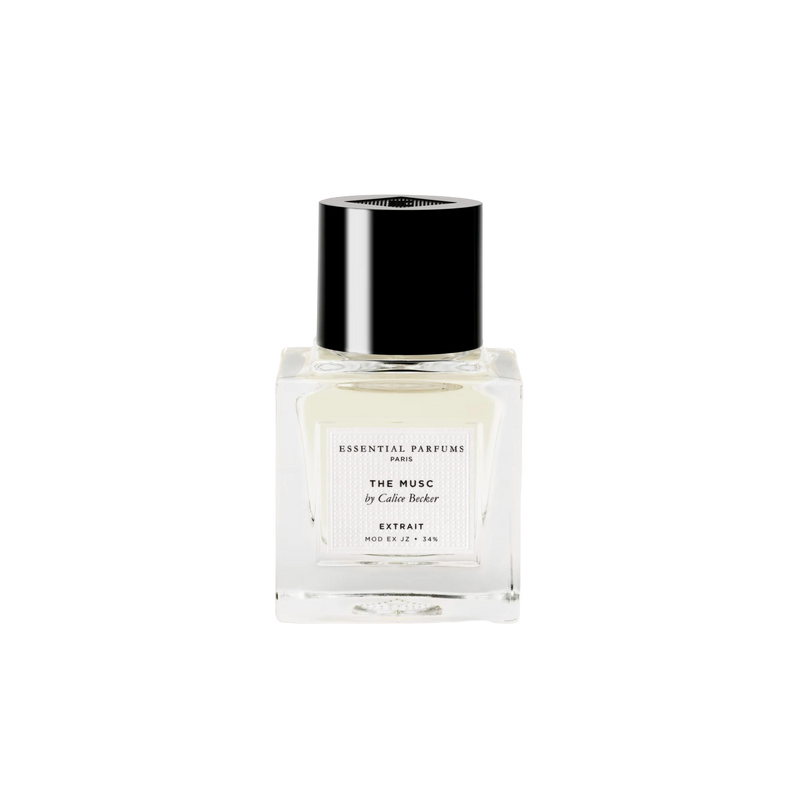 Αρωματικά έλαια The Musk εκχύλισμα αρώματος 30 ML ΕΚΧΥΛΙΣΜΑ 