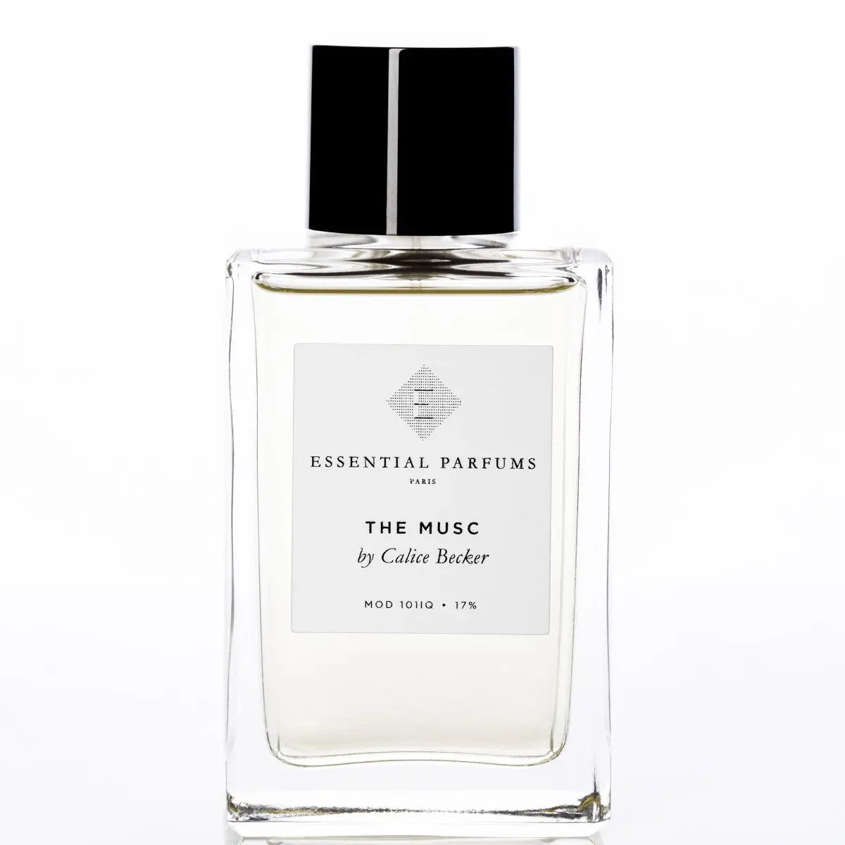 Essentiële parfums De Musc eau de parfum - 100 ml