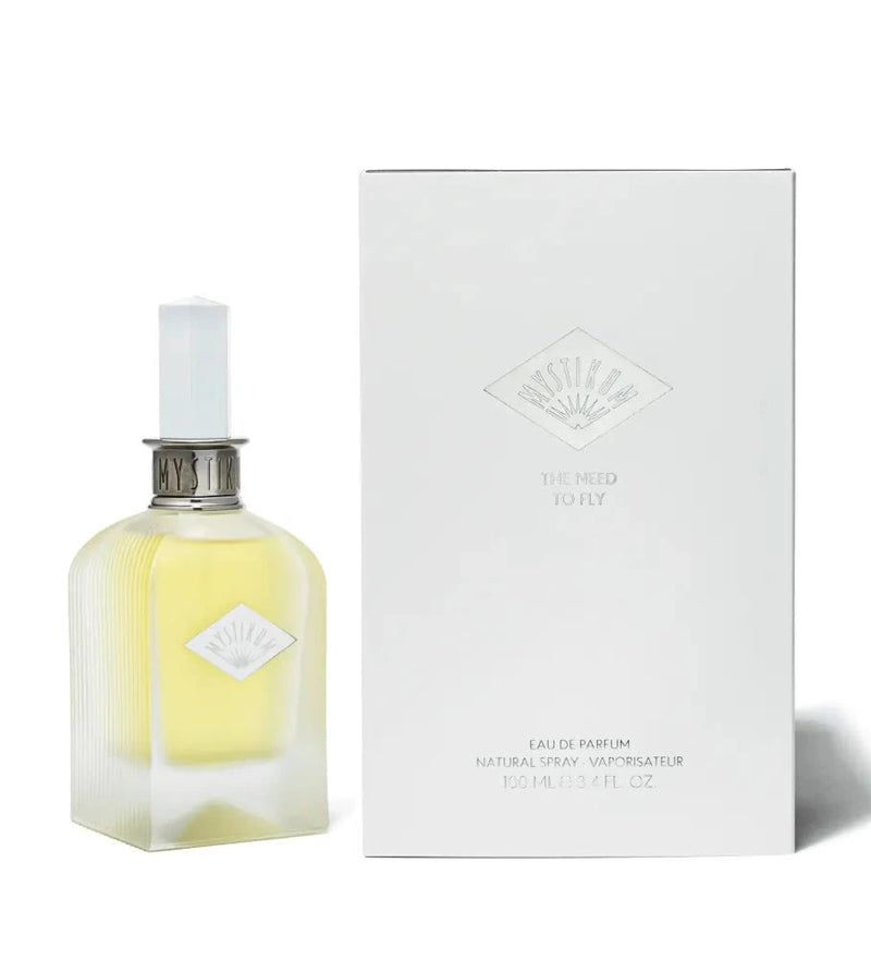 Mystikum The Need to Fly Unisex 100 ml — Eau de Parfum