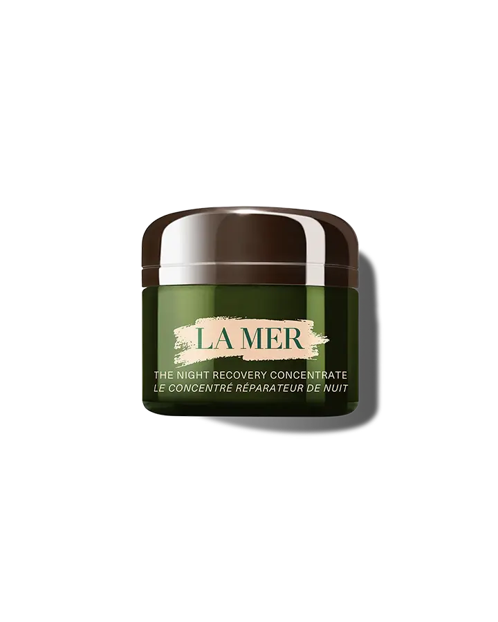 La mer Noční regenerační koncentrát - 50 ml