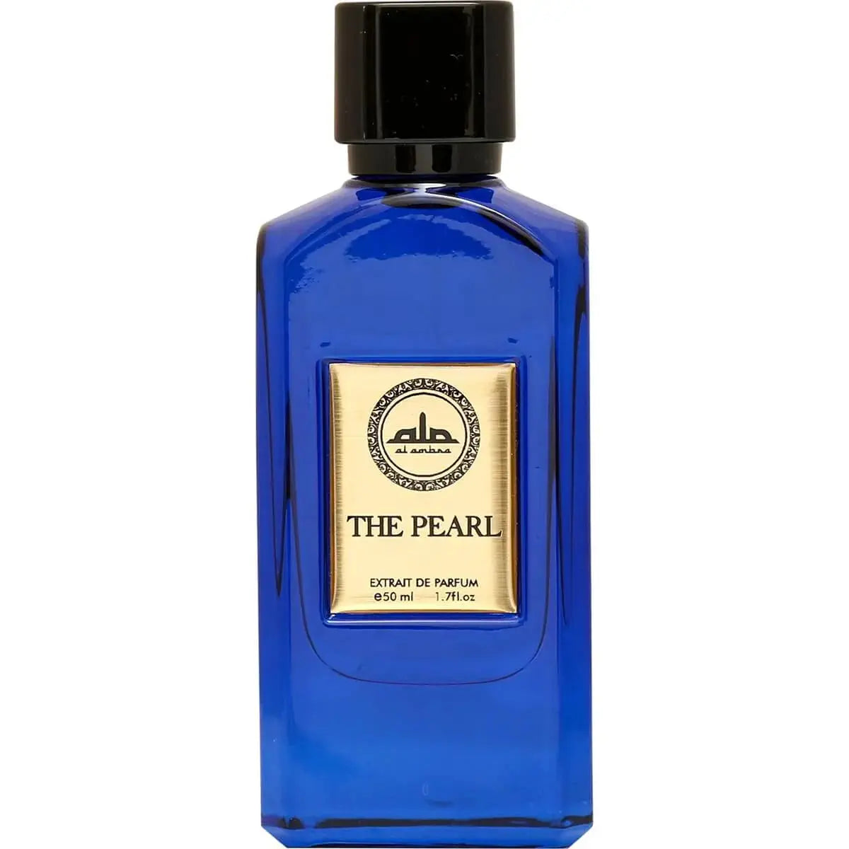 La Perla Al Ámbar - 50 ml