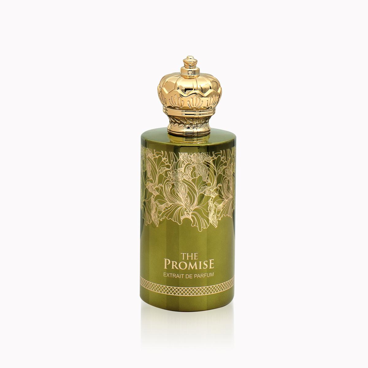 French Avenue The Promise par U 60 ml — Eau de Parfum