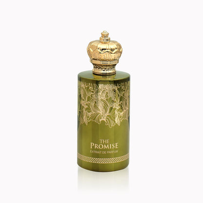 French Avenue The Promise par U 60 ml — Eau de Parfum