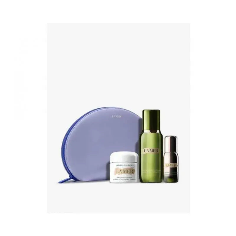 The La Mer Set Regenerador 1 Pieza