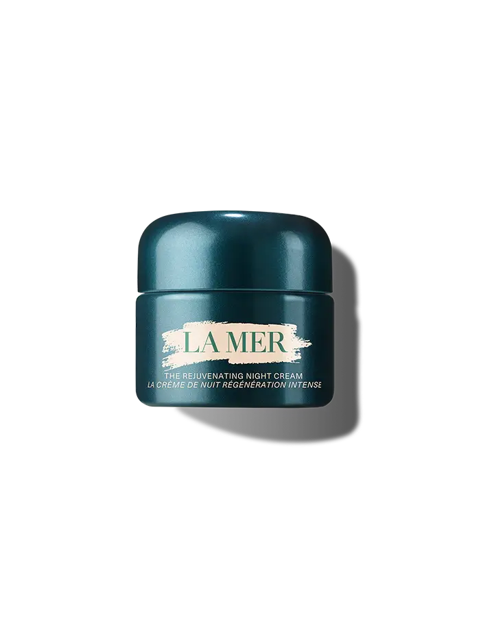 La mer Regenerujący krem na noc - 30 ml