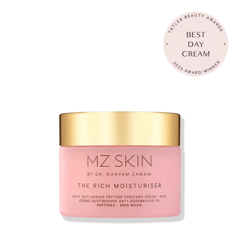 Mz skin The rich MZ Skin moisturizing cream 50ml