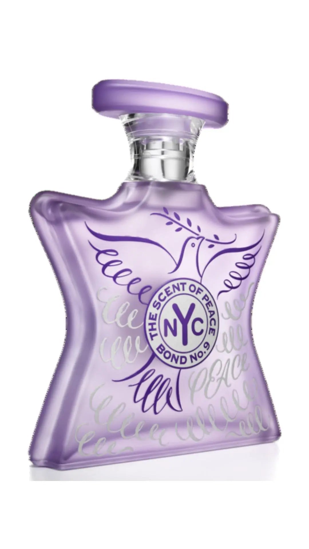 Bond nr.9 The Scent Of Peace - 100 ml apa de parfum pentru femei