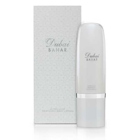 Spirit of Dubai Bahar The Spirit of Dubai bodylotion