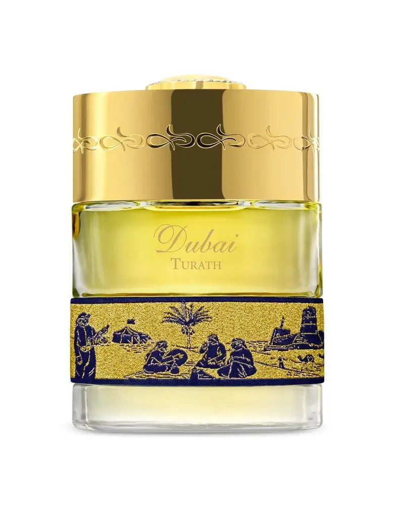 Der Geist von Dubai Turath Eau de Parfum – 50 ml