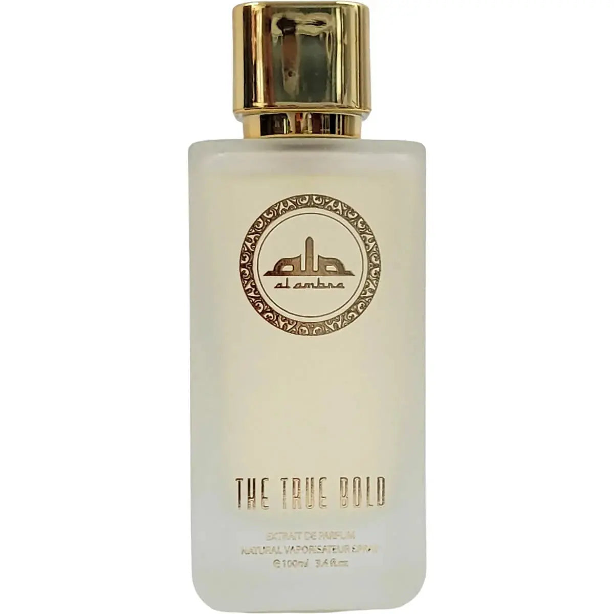 The True Bold Al Ambra - 50 ml