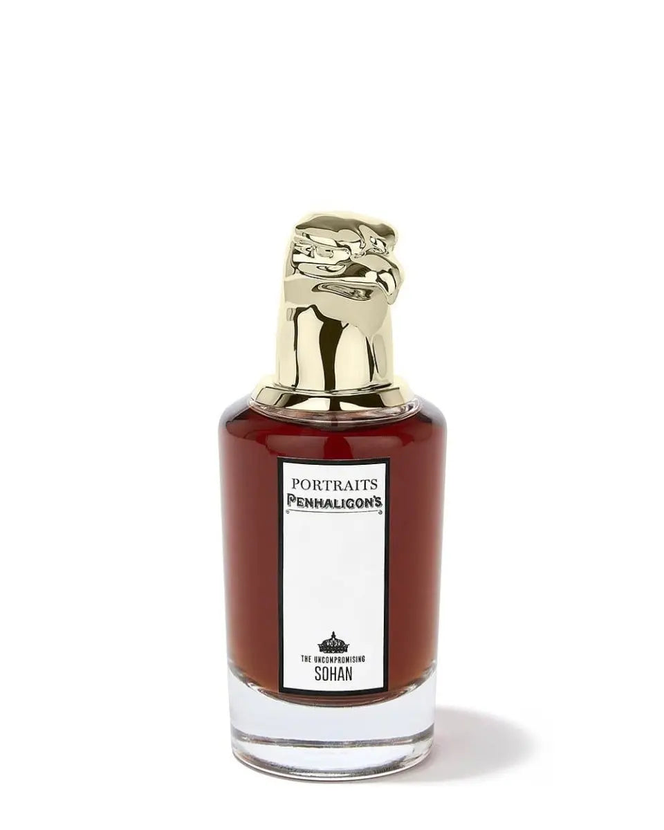 Parfumul Penhaligon&