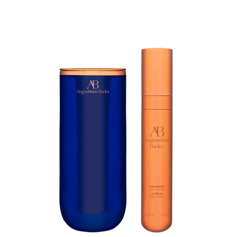 Augustinus Bader Il Siero 30 ml — Siero