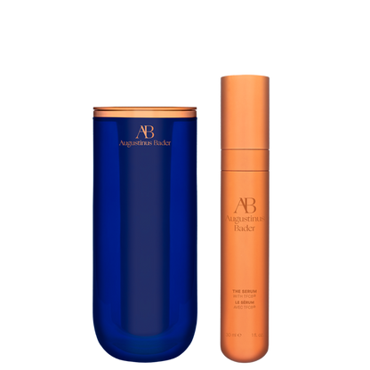Augustinus Bader Il Siero 30 ml — Siero