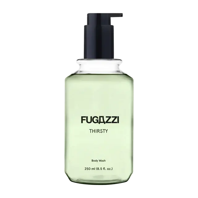 Fugazzi Thirsty 바디 워시 - 250 Ml