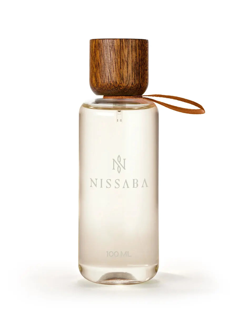Nissaba Tierra Maya - 100 ML EAU DE PARFUM