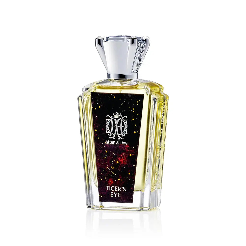 Attar al has Ochi de tigru - 100 ml extract de parfum