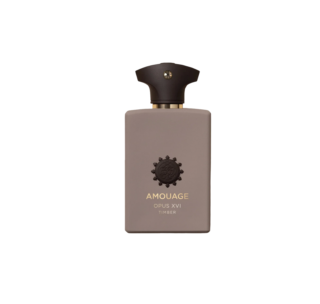 Amouage Timber Opus XVI - 100 ML EAU DE PARFUM 