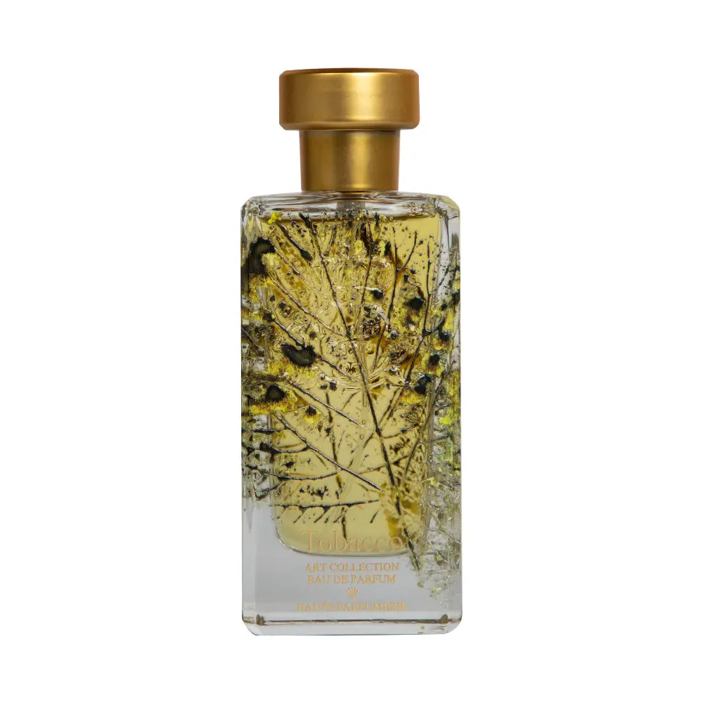 Al Jazeera Tobacco - woda perfumowana 60 ml