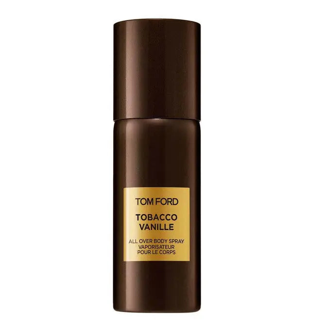 Tom Ford Tobacco Vanille Spray pour tout le corps 150 ml