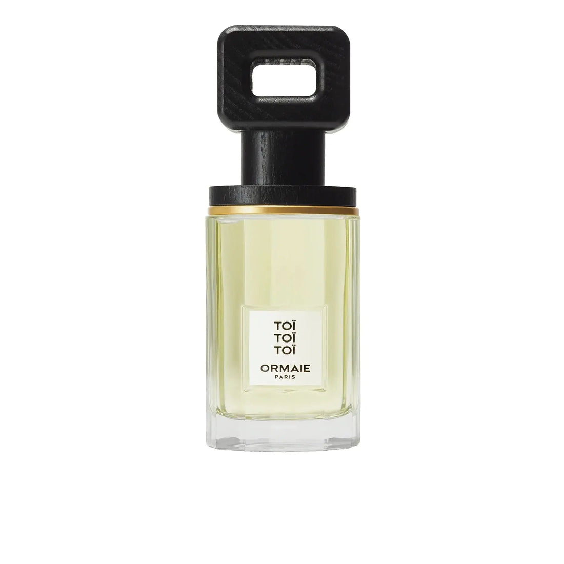 Apa de parfum Ormaie Toi Toi Toi - 50 ml