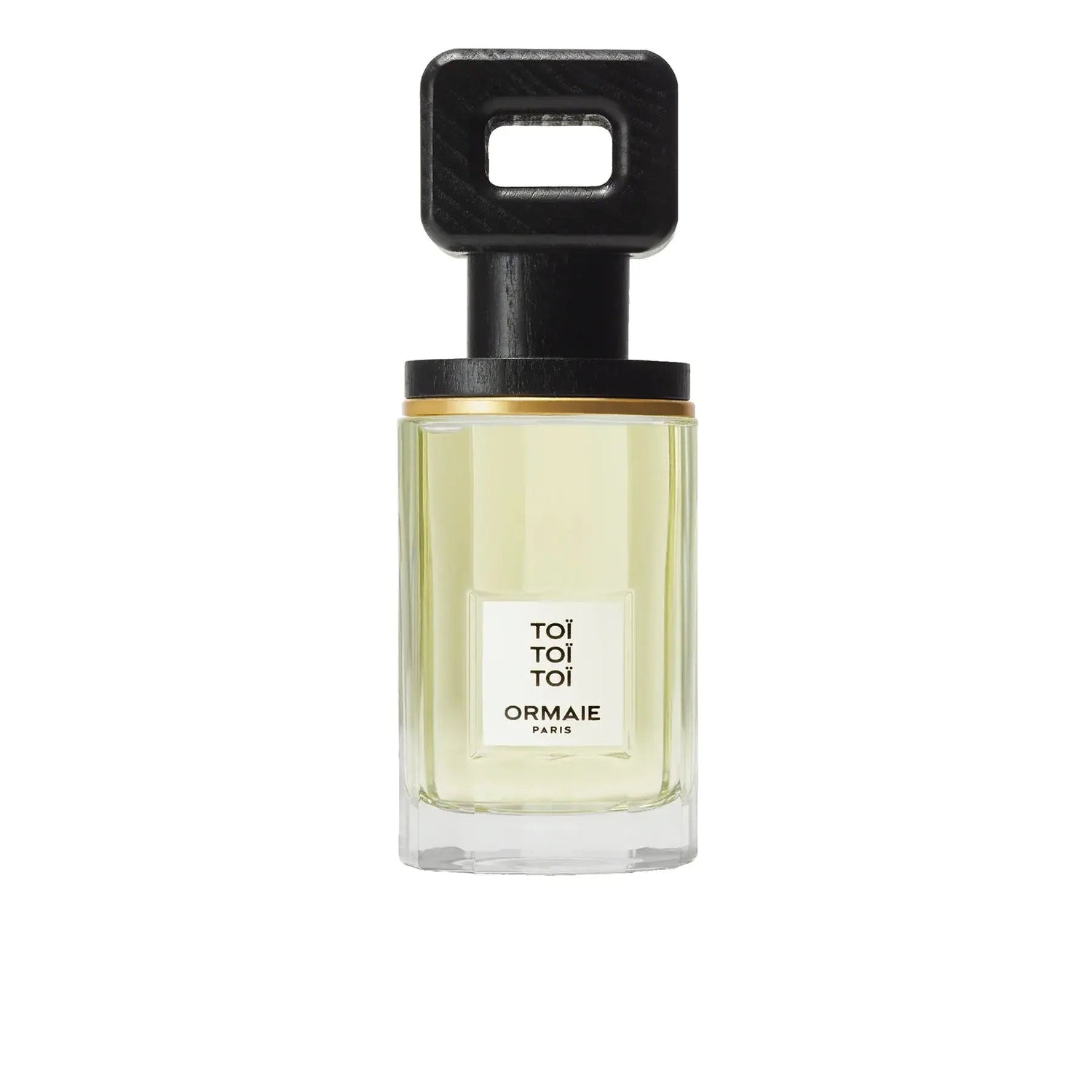 Ormaie Toi Toi Toi eau de parfum - 50 ml