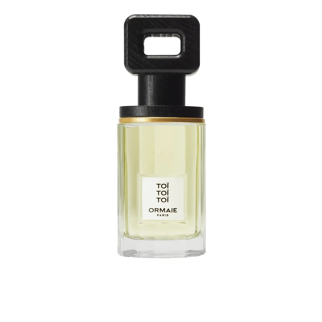 Toi Toi Toi eau de parfum - 100 ml