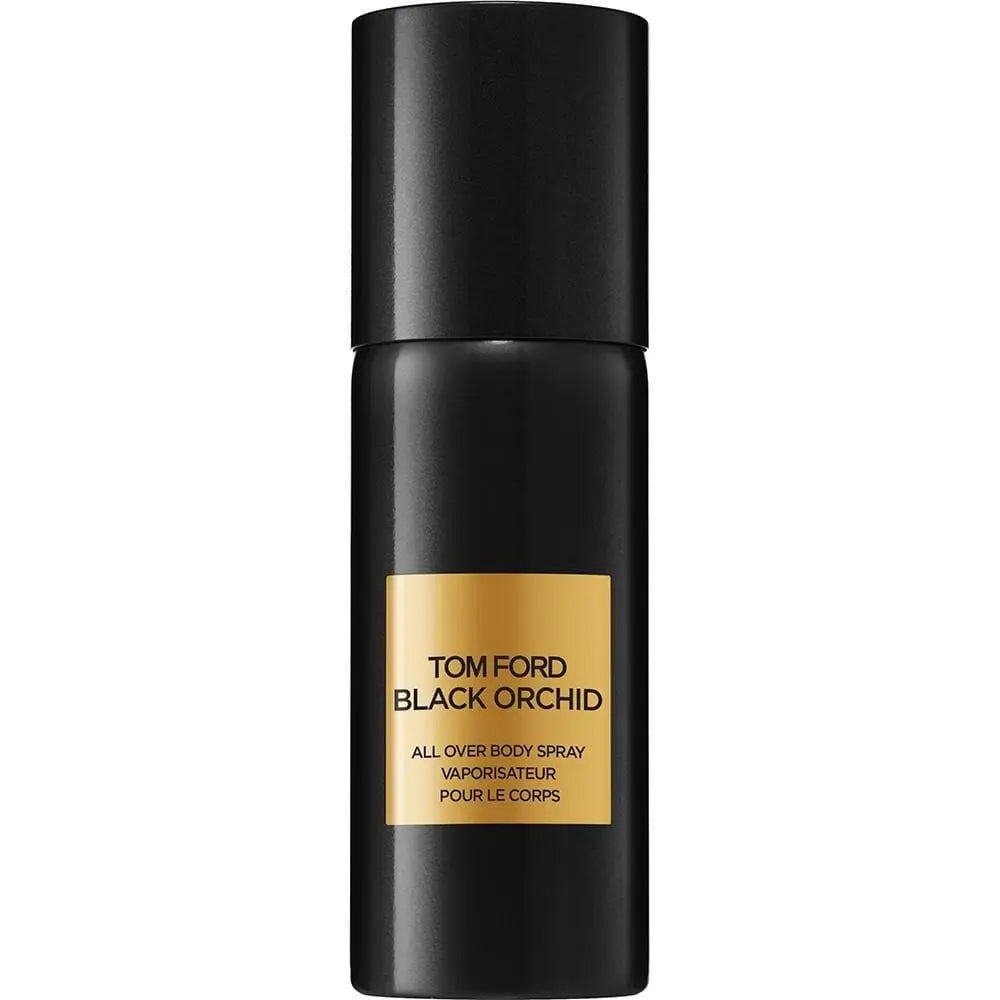 Tom ford Tom Ford Black Orchid All Over Spray Corpo 150 ml