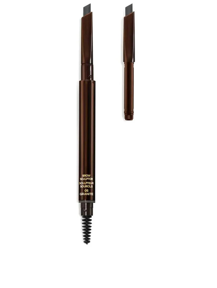 Tom Ford Brow Sculptor avec recharge 05 Granite 1 Pièce